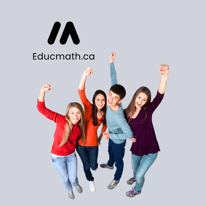 Tutorat en mathématiques - Tuteur en math secondaire 1 à 5