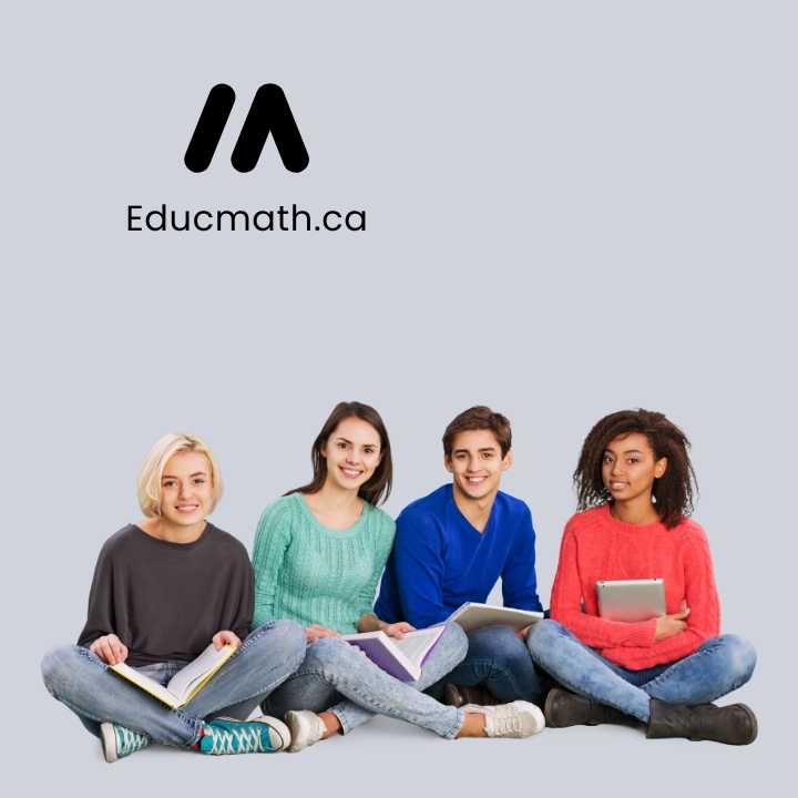 Tutorat en mathématiques - Tuteur en math secondaire 1 à 5