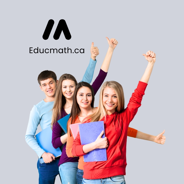 Tutorat en mathématiques - Tuteur en math secondaire 1 à 5