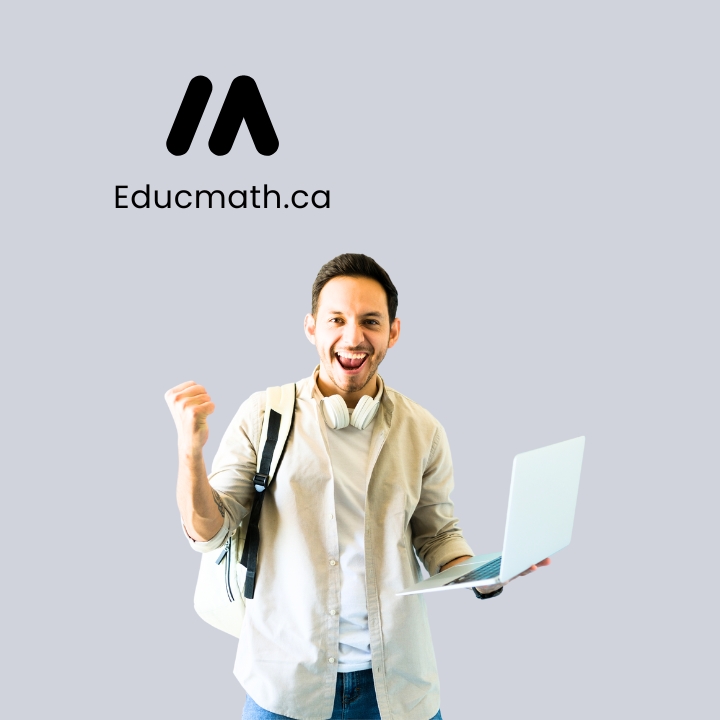 Tutorat en mathématiques - Tuteur en math secondaire 1 à 5