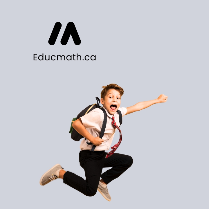 Tutorat en mathématiques - Tuteur en math secondaire 1 à 5