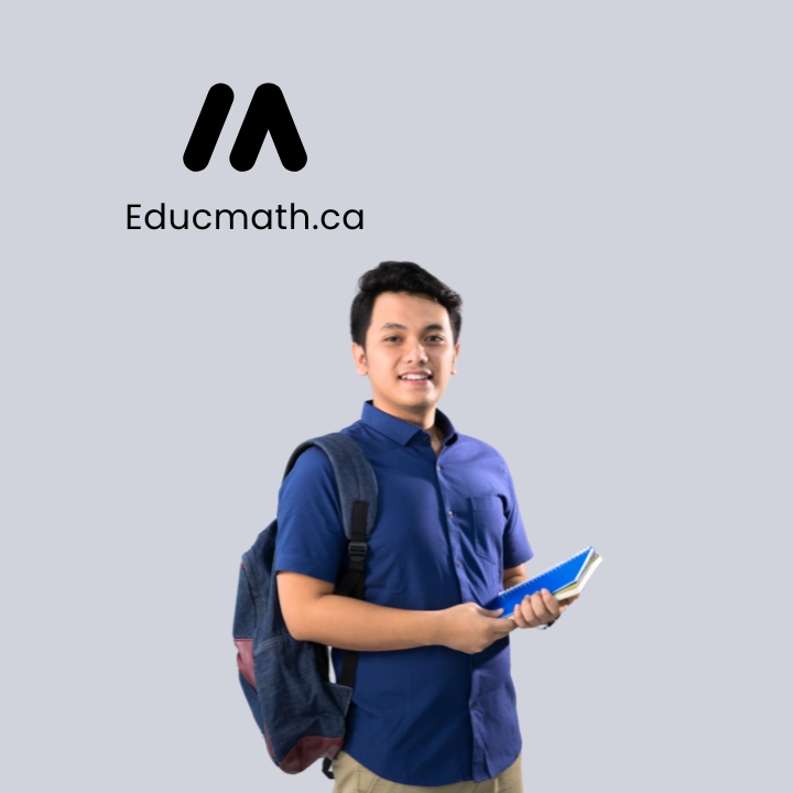 Tutorat en mathématiques - Tuteur en math secondaire 1 à 5
