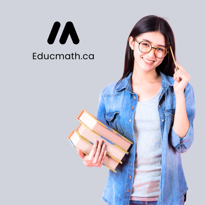 Tutorat en mathématiques - Tuteur en math secondaire 1 à 5