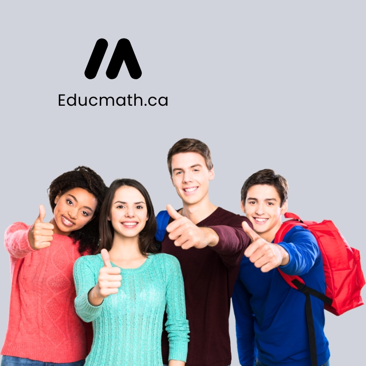 Tutorat en mathématiques - Tuteur en math secondaire 1 à 5