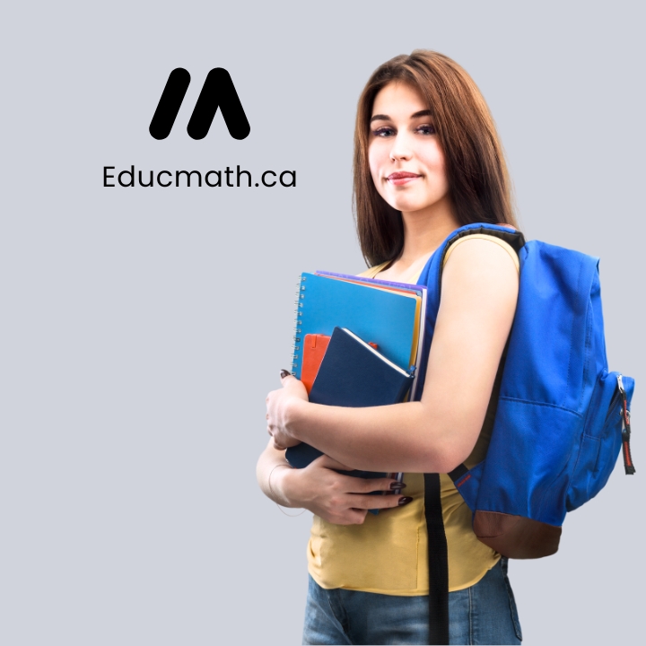 Tutorat en mathématiques - Tuteur en math secondaire 1 à 5